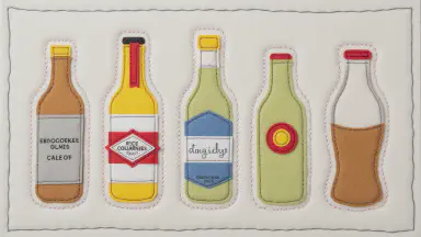 Unprecedented Rice Shortage: Resellers Now Bottling Pre-Cooking Steam - Style 6