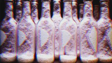 Unprecedented Rice Shortage: Resellers Now Bottling Pre-Cooking Steam - Style 8