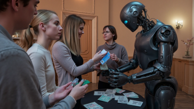 陰謀論を毎週配給、政府が情報不足宣言 - Main Image