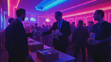 陰謀論を毎週配給、政府が情報不足宣言 - Style 4