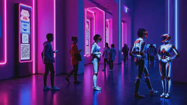 陰謀論を毎週配給、政府が情報不足宣言 - Style 5