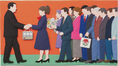 陰謀論を毎週配給、政府が情報不足宣言 - Style 6