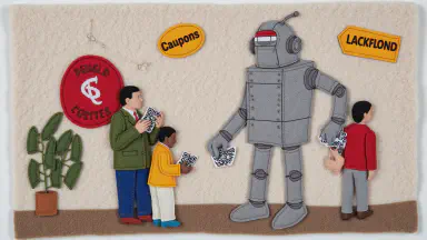 陰謀論を毎週配給、政府が情報不足宣言 - Style 7