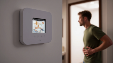 AI Diet App Rings "Victory Bell" for 3kg Loss from Gastroenteritis - Treats Dehydration as Optional - Main Image