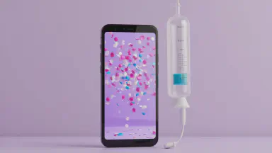 AI Diet App Rings "Victory Bell" for 3kg Loss from Gastroenteritis - Treats Dehydration as Optional - Style 10