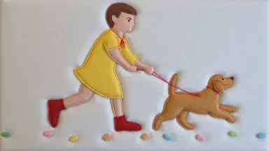 散歩と投薬を両立？犬専用「薬入りスニーカー」発売 - Style 5