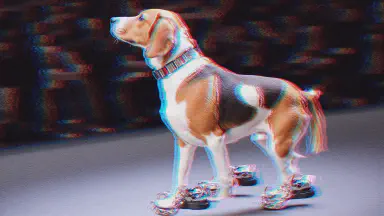 散歩と投薬を両立？犬専用「薬入りスニーカー」発売 - Style 6