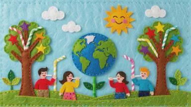 鉄分補給用“食べられる金属ストロー”販売 - Style 3