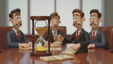 余命前借りボーナス、人事が導入 - Style 2