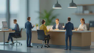 余命前借りボーナス、人事が導入 - Style 5