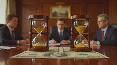 余命前借りボーナス、人事が導入 - Style 6