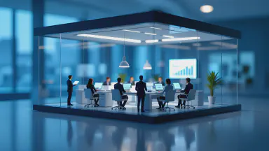 余命前借りボーナス、人事が導入 - Style 7