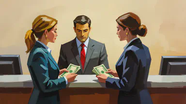 余命前借りボーナス、人事が導入 - Style 8