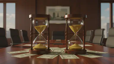 余命前借りボーナス、人事が導入 - Style 10