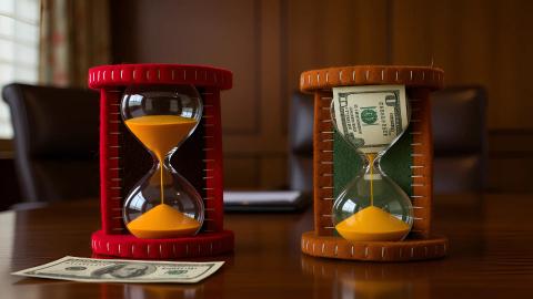 HR Introduces 'Life Expectancy Advance Bonus'