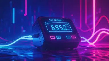 Fart-Powered Scale Always Shows Lower Weight - Style 3