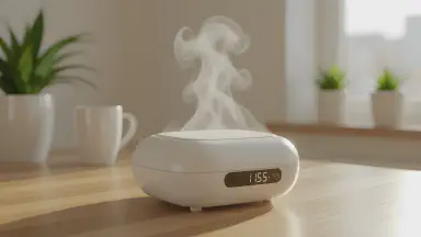 Fart-Powered Scale Always Shows Lower Weight - Style 11