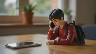 涙で充電するスマホ登場、夜泣き勢歓喜 - Style 5