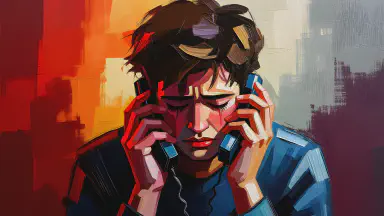 涙で充電するスマホ登場、夜泣き勢歓喜 - Style 8