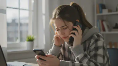 涙で充電するスマホ登場、夜泣き勢歓喜 - Style 11