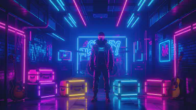 忘れ物預り所がスーツケース打楽団に　役所地下から聞こえる“ガコンガコン協奏曲” - Style 2