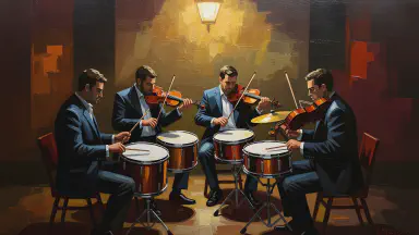 忘れ物預り所がスーツケース打楽団に　役所地下から聞こえる“ガコンガコン協奏曲” - Style 6