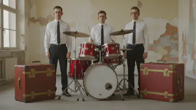 忘れ物預り所がスーツケース打楽団に　役所地下から聞こえる“ガコンガコン協奏曲” - Style 9