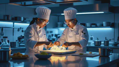 3D-Printed "Udon Cables" Arrive—Where Expiration Dates and Warranties Blur - Style 11