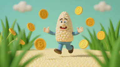 米不足なのに「食べられない米」爆誕　備蓄米をNFR化する“コメDAO”の逆転商法 - Style 1