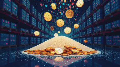 米不足なのに「食べられない米」爆誕　備蓄米をNFR化する“コメDAO”の逆転商法 - Style 5