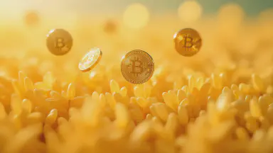 米不足なのに「食べられない米」爆誕　備蓄米をNFR化する“コメDAO”の逆転商法 - Style 6