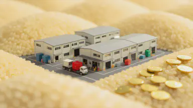 米不足なのに「食べられない米」爆誕　備蓄米をNFR化する“コメDAO”の逆転商法 - Style 7