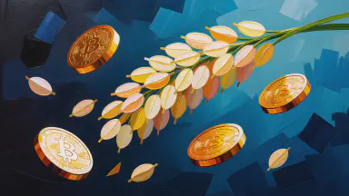 米不足なのに「食べられない米」爆誕　備蓄米をNFR化する“コメDAO”の逆転商法 - Style 8