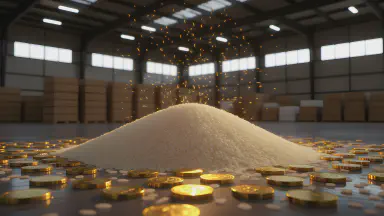 米不足なのに「食べられない米」爆誕　備蓄米をNFR化する“コメDAO”の逆転商法 - Style 11