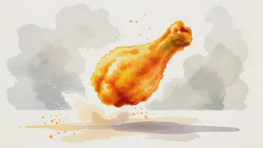 五輪に唐揚げ重量投げ誕生、油断禁止 - Style 11