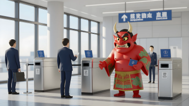 日本政府、地獄と相互ビザ免除協議開始 - Main Image