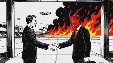 日本政府、地獄と相互ビザ免除協議開始 - Style 5