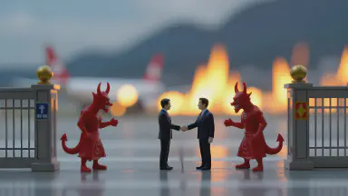 日本政府、地獄と相互ビザ免除協議開始 - Style 6