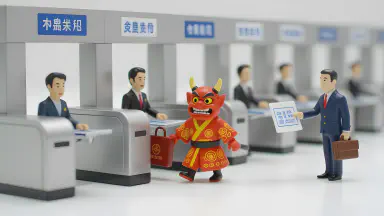 日本政府、地獄と相互ビザ免除協議開始 - Style 7