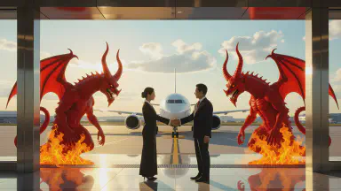 日本政府、地獄と相互ビザ免除協議開始 - Style 9