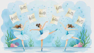 新作ミュージカル『溺れる音符』――観客全員が潜水員となる夜 - Style 10