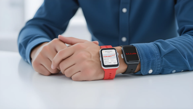 国民総ストレス検針日、数値は黒塗り - Main Image