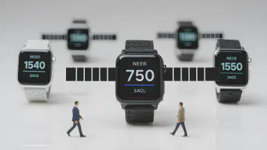 国民総ストレス検針日、数値は黒塗り - Style 6