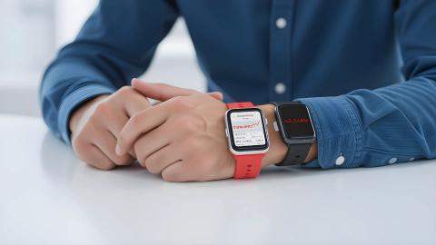 National Stress Measurement Day: Results Heavily Redacted