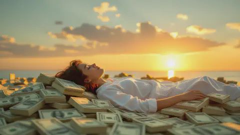 Dream Job Recruitment: Wages Vanish Upon Waking