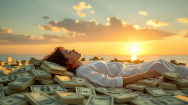 Dream Job Recruitment: Wages Vanish Upon Waking - Main Image