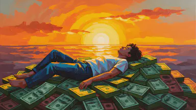 Dream Job Recruitment: Wages Vanish Upon Waking - Style 6