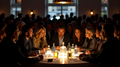 セレブの筋トレ汗、香水として高額転売 - Main Image