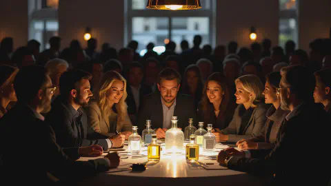 Celebrity Workout Sweat Sold as High-End Perfume, Now Fetching Premium in Resale Market