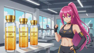 セレブの筋トレ汗、香水として高額転売 - Style 1